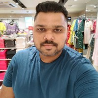 Sai Teja Bhogaraju