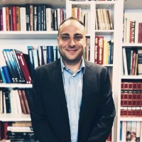 Alessandro Bergonzoni