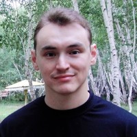 Semyon Morozov