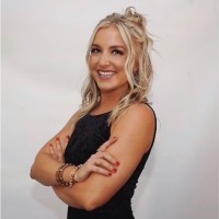 Brooke Stevenson