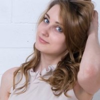 Анна Громкова