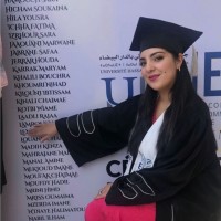 Rajaa Laadli Benchekroun