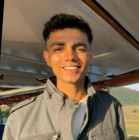Jay Patel