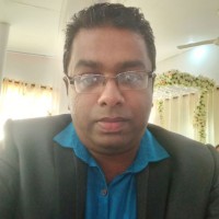 Niroshalyan Rajamohan