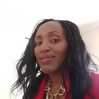 Wezi Gibson