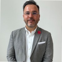 Dr. Kaan Yıldızgöz