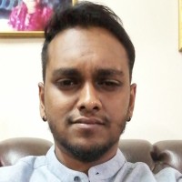 Sharman Kumaravelu