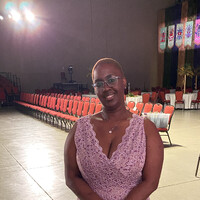 Nykeshia Green