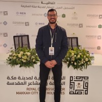 Mohamed Gabr