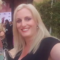Sarah Galvin