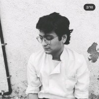 Bhumik Parmar