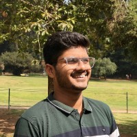 Aditya Warudkar