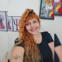 Daiane Reis