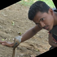 Srikanta Sahu