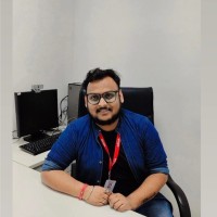 T. Chandra Shekhar Sahu