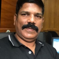 Ramesh Ranganathan
