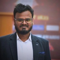 Ravi Prakash
