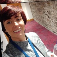 Sinéad O' Callaghan