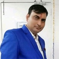 Devendra Tiwari