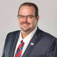 David Tucker