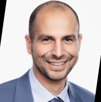 Elliott Amar