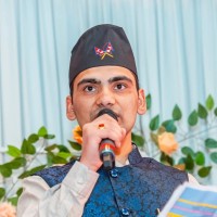 Anish Sharma Gaire