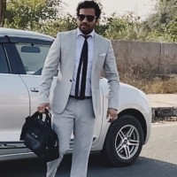 Jitender Verma