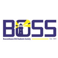 BOSS Beaconhouse Old Students Society