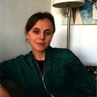 Eva Clasing