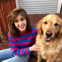 Rachel Berkowitz