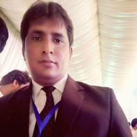 Aijaz Ali Chandio