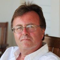 Peter Wilson-Leary