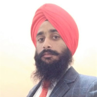 Inderpreet Singh