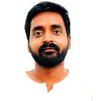 Sarvoday Kumar