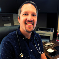 Michael Magalnick D.O.