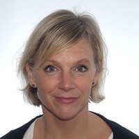 Lisa Wikfeldt Hellberg