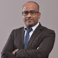 Mohamed Salahudeen Sahul Hamid