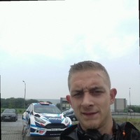 Dylan Van Damme
