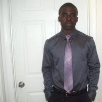 Ernest Agyare