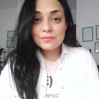 Maria Carolina Leiva Monsalves