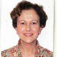 Rosa Pérez González