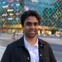 Venkata Karthik Nadimpalli