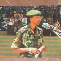 Nkurunziza Muhamed