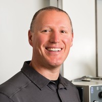 Graham Jenkins