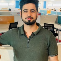 Chirag Dua