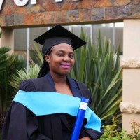 Boitumelo Kgware