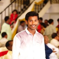 Mani Kanth