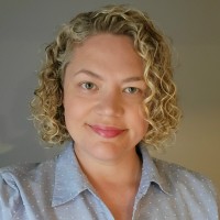 Nicole Nutter, AICP