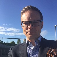 Fredrik Gustavson