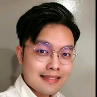 Vincent Kong, Bcp, Aicb